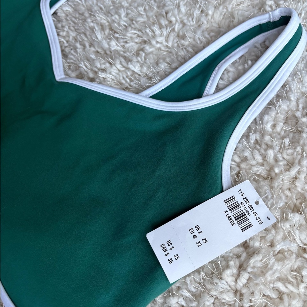 Women's Ypb studioFLEX Sports Bra